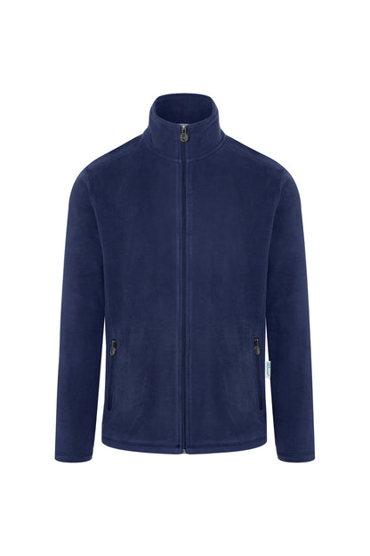 Karlowsky JM 37 Mens Fleece - Navy