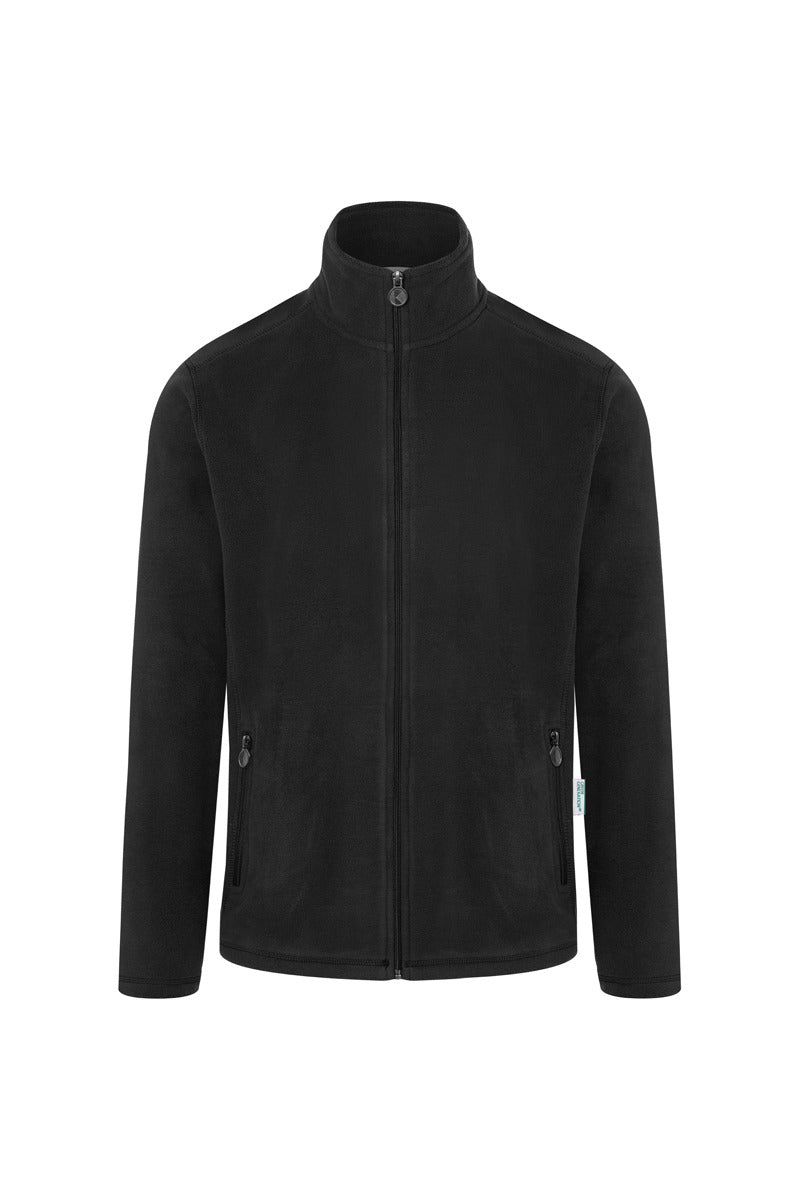 Karlowsky JM 37 Mens Fleece - Black