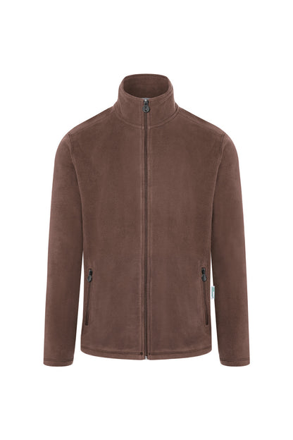 Karlowsky JM 37 Mens Fleece - Light Brown