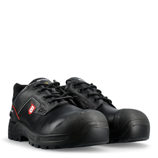 B-Dry Outdoor Shoe S3 SRC - Brynje
