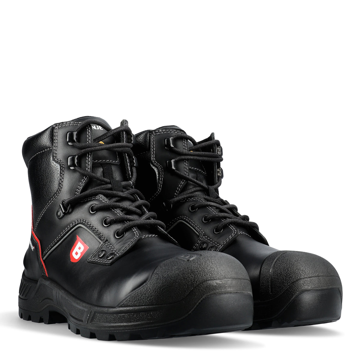 B-Dry Outdoor Low Boot S3 SRC - Brynje