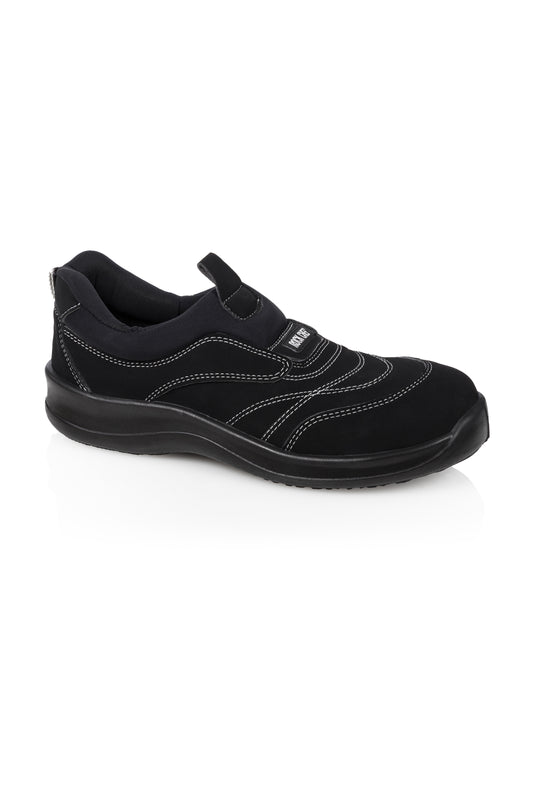 Karlowsky RCBS 7 Safety Shoe - Black