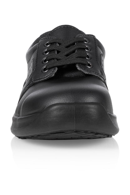 Karlowsky BS 32 Safety Shoe us - Black