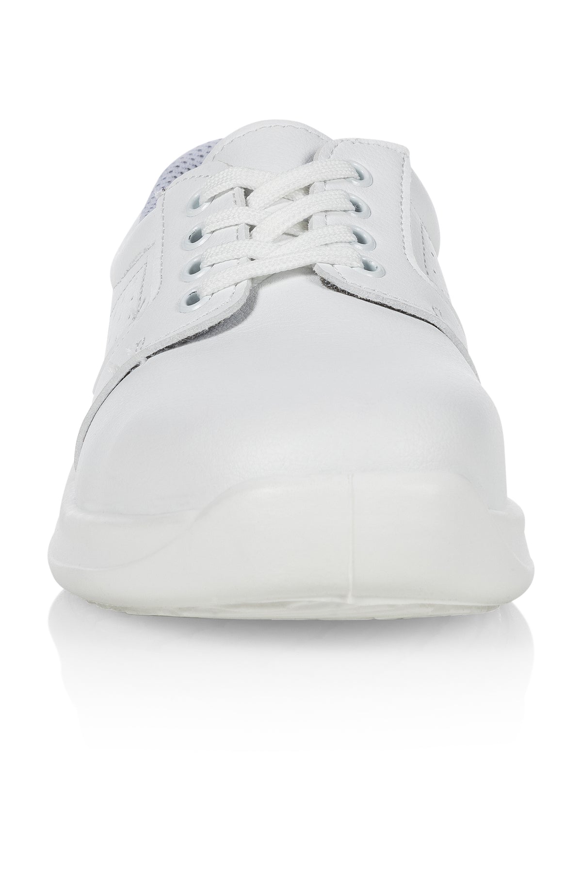 Karlowsky BS 32 Safety Shoe us - White