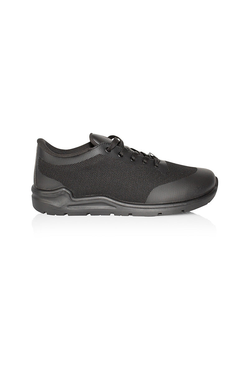 Karlowsky BS 53 work shue next - Black