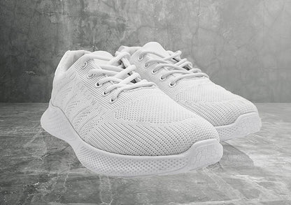 Karlowsky BS 1 work shue soft - White