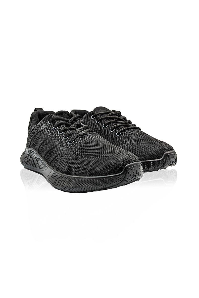 Karlowsky BS 1 work shue soft - Black