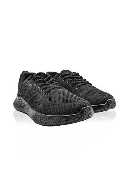 Karlowsky BS 1 work shue soft - Black