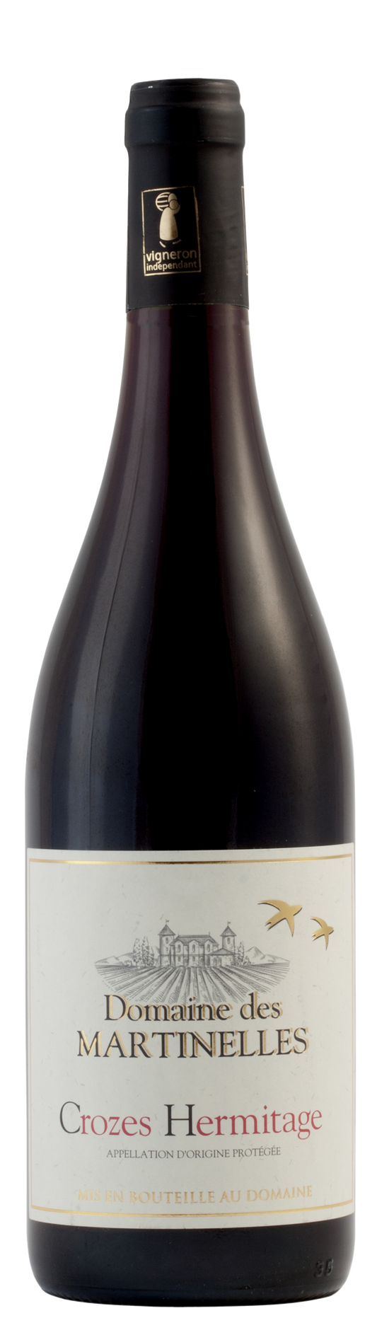 Domaine Des Martinelles, Crozes Hermitage, 2024, Nord Rhône