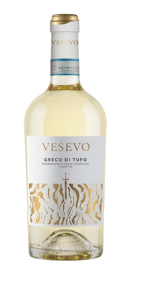 Greco di Tufo