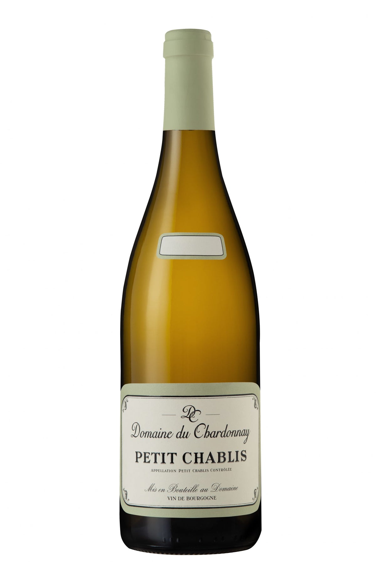 Petit Chablis, 2022, Thomas Labille