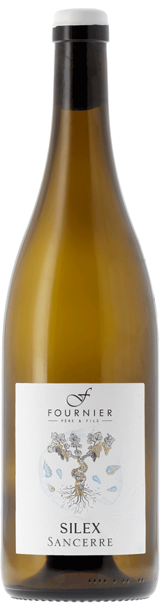 Sancerre Blanc AOP, Silex, 2024, Fournier