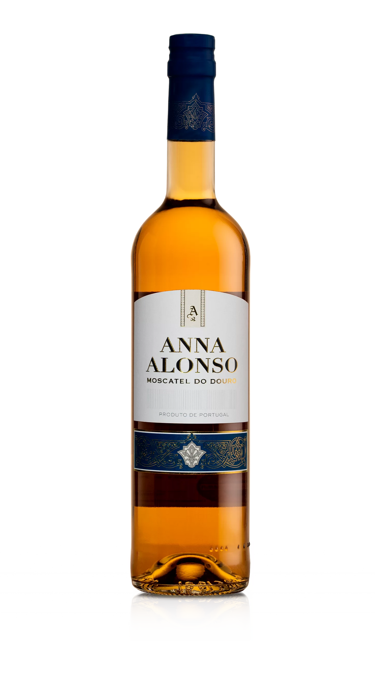 Anna Alonso Moscatel Do Douro, N/V, Carlos Alonso