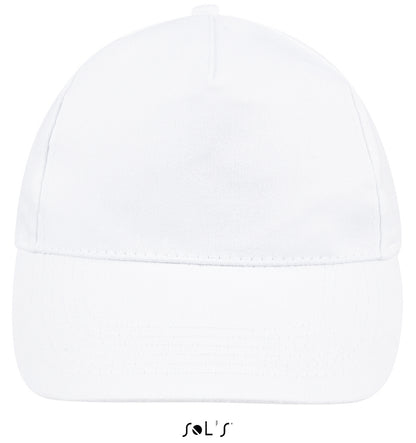 Sols Sunny 88110 - White