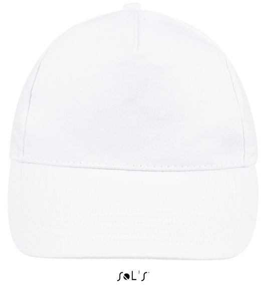 Sols Sunny 88110 - White