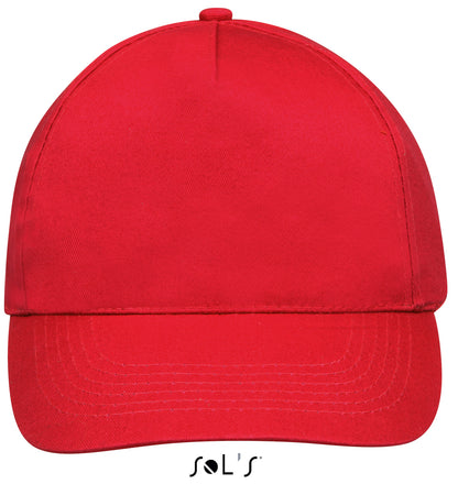 Sols Sunny 88110 - Red