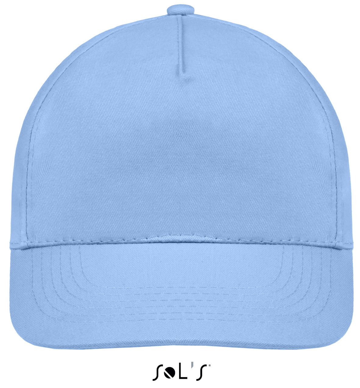 Sols Sunny 88110 - Sky-Blue