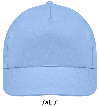 Sols Sunny 88110 - Sky-Blue
