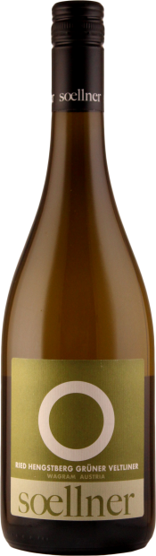 Ried Hengstberg Grüner Veltliner, 2024, Bioweingut Soellner