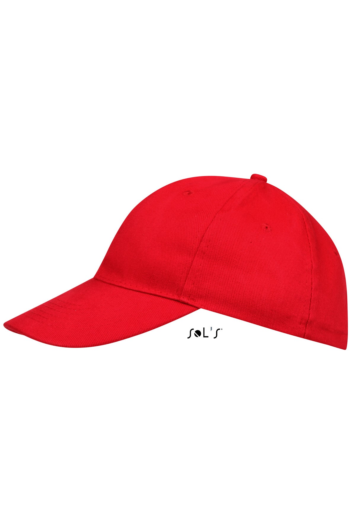 Sols Buffalo 88100 - Red