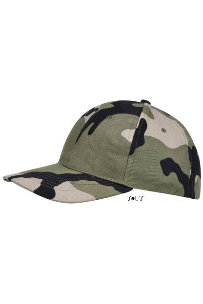 Sols Buffalo 88100 - Camo