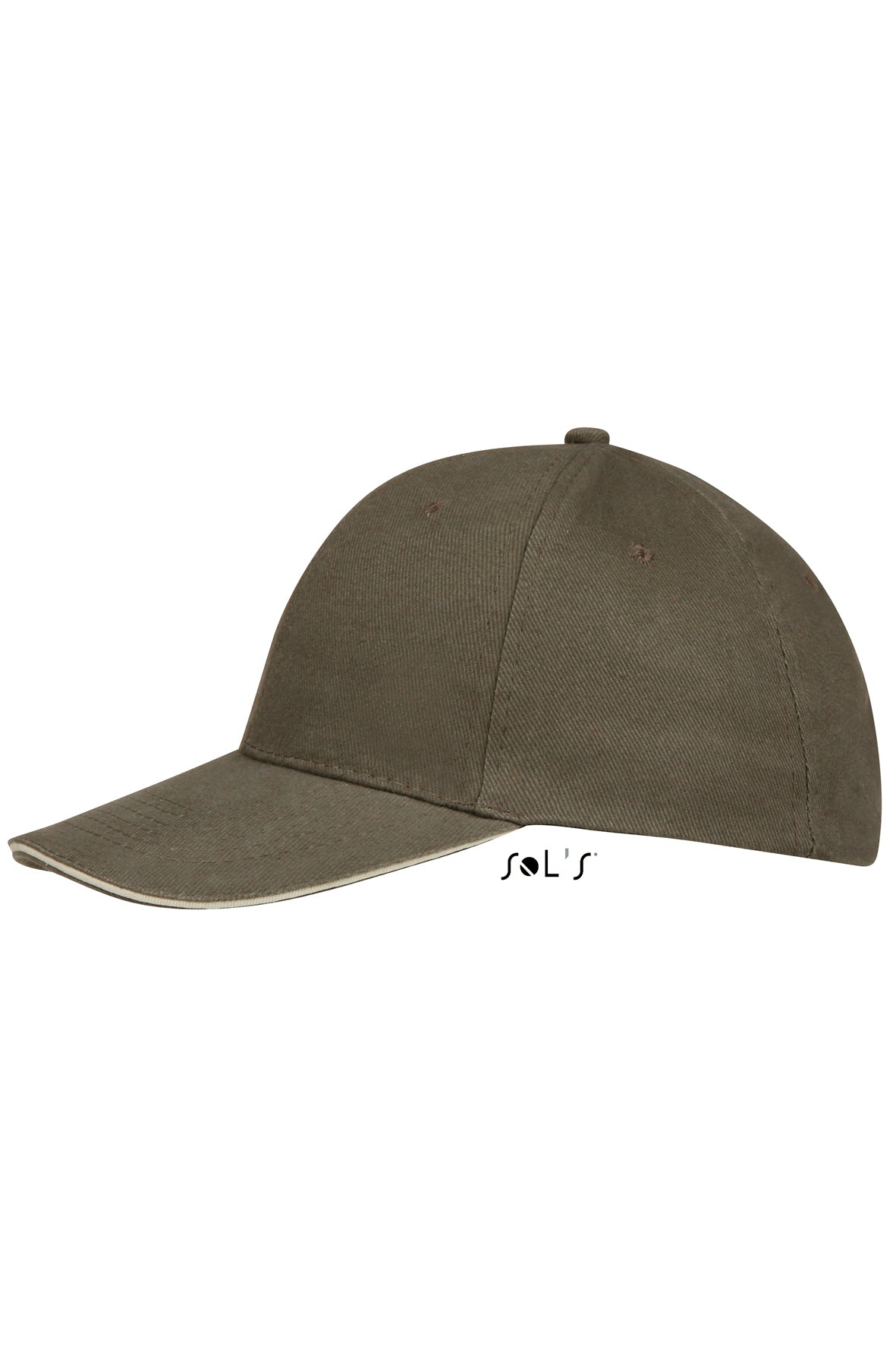 Sols Buffalo 88100 - Army/Beige