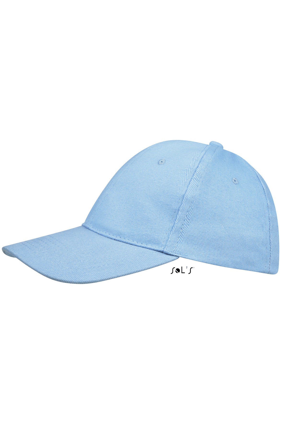 Sols Buffalo 88100 - Sky-Blue