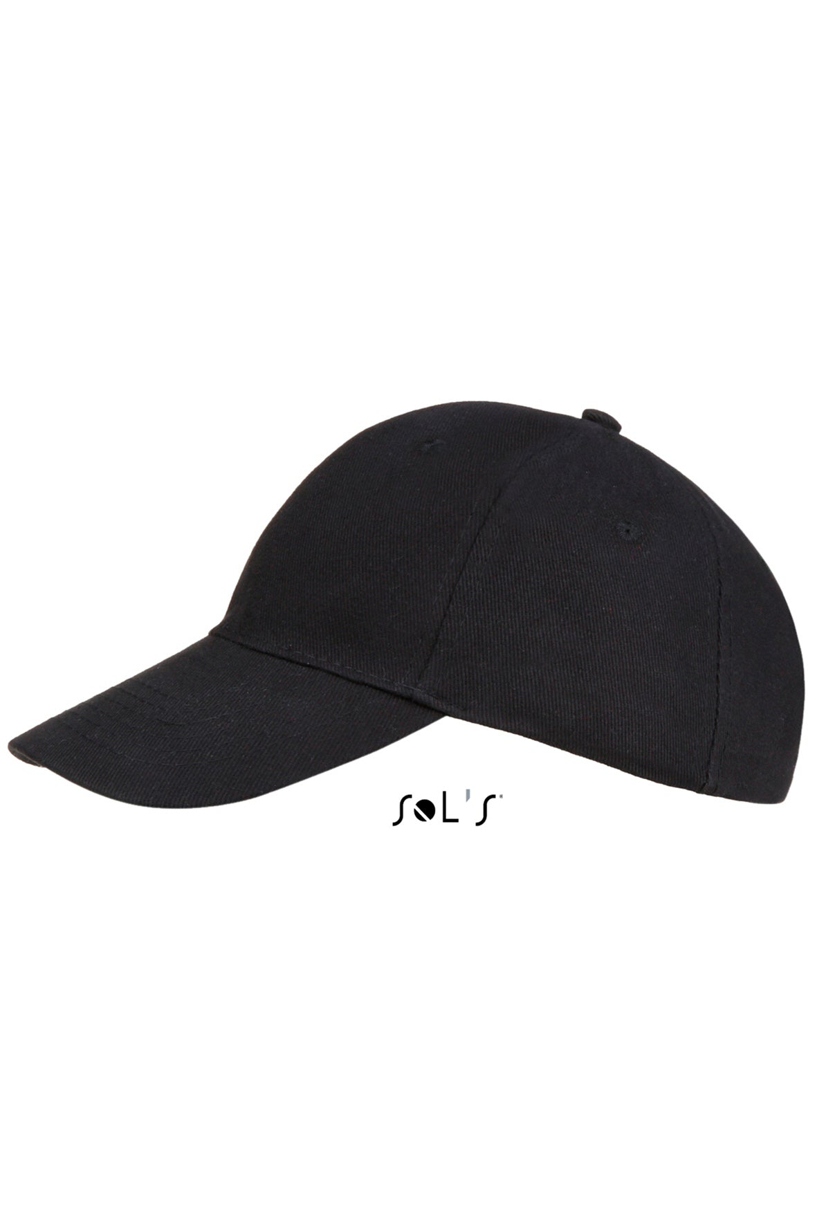 Sols Buffalo 88100 - Black