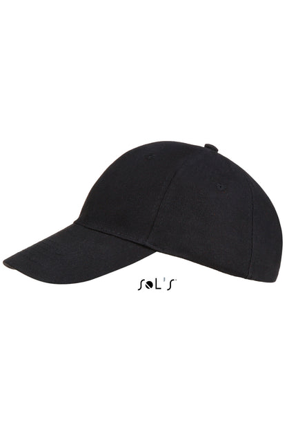 Sols Buffalo 88100 - Black