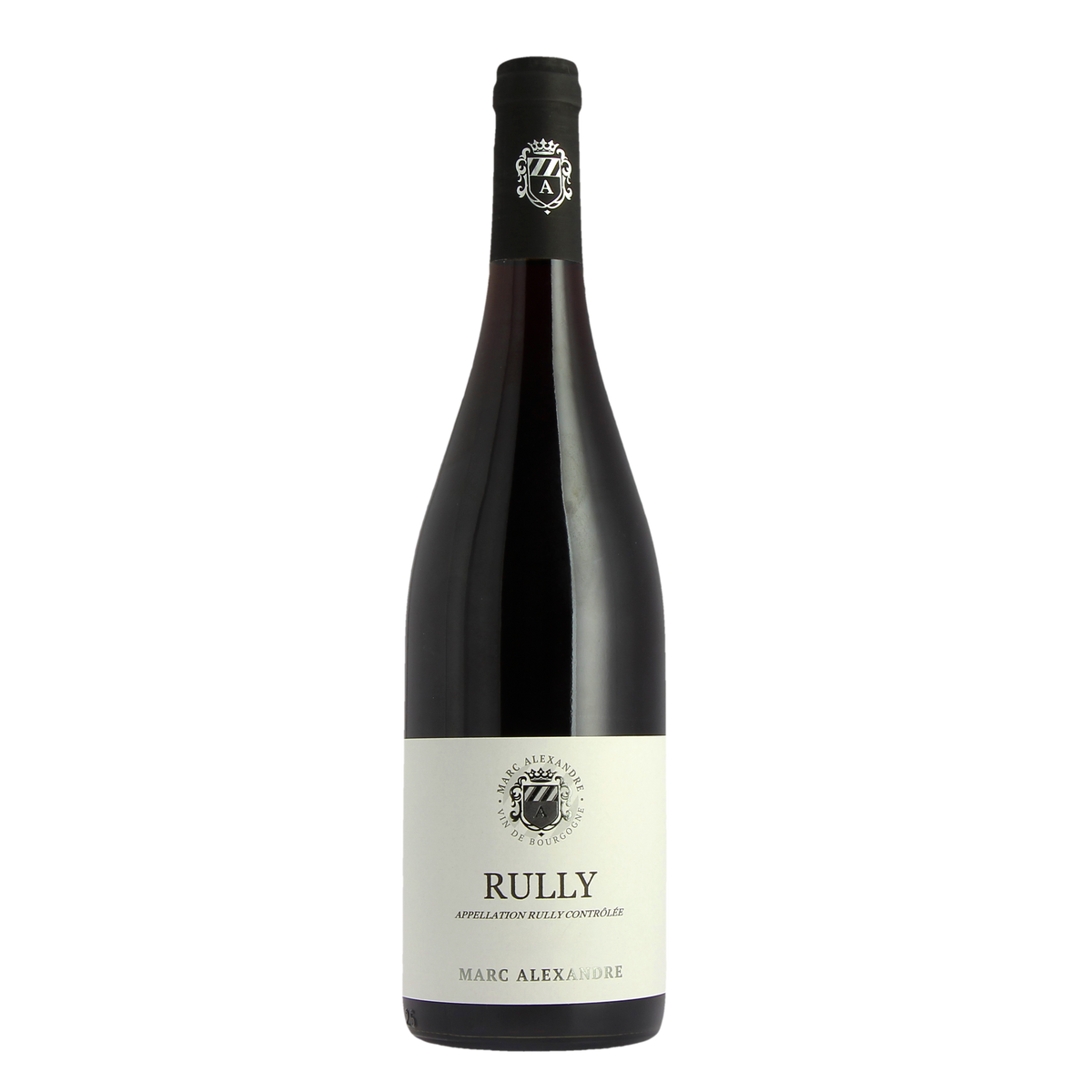 Rully Rouge, 2023, Marc Alexandre