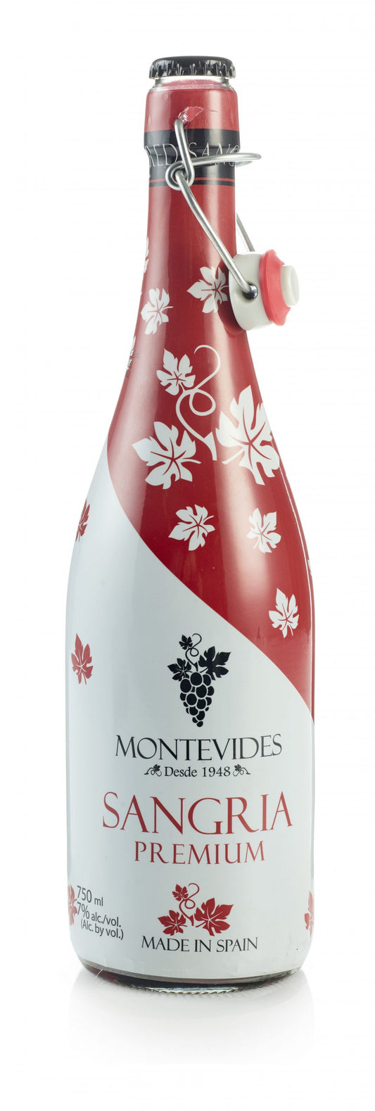 Sangria - Rød, Montevides