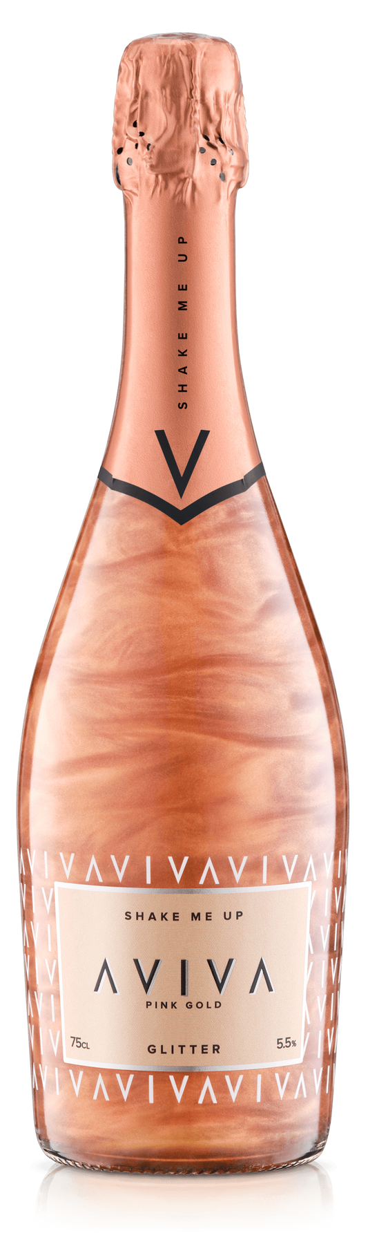 Aviva Pink Gold