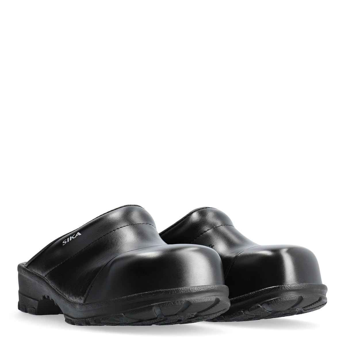 Comfort Tøffel SB SRC - Sika