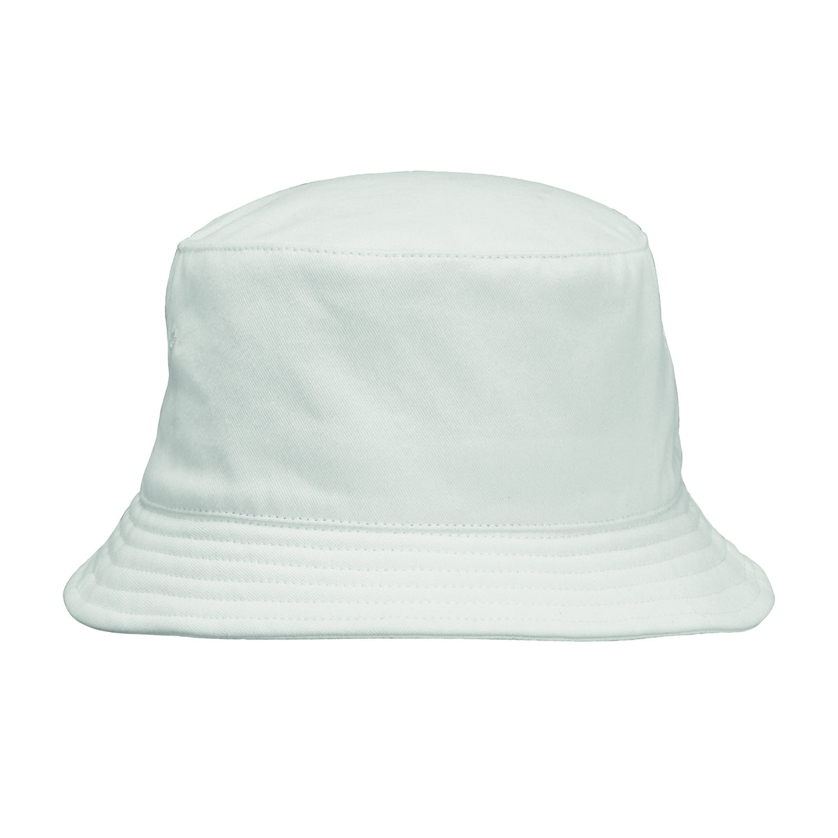 Sols Bucket Twill 03997 - White