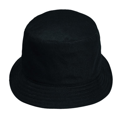 Sols Bucket Twill 03997 - Black