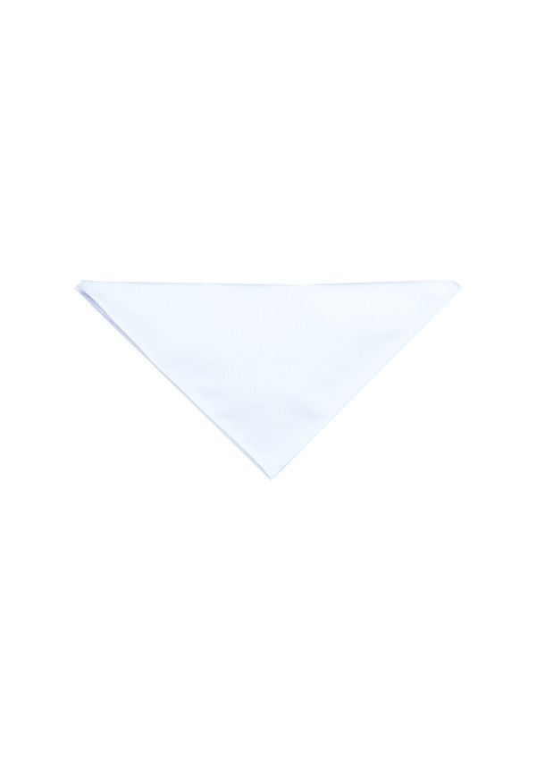 Karlowsky AD 1 Scarf - White