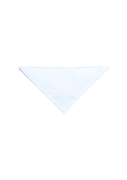 Karlowsky AD 1 Scarf - White
