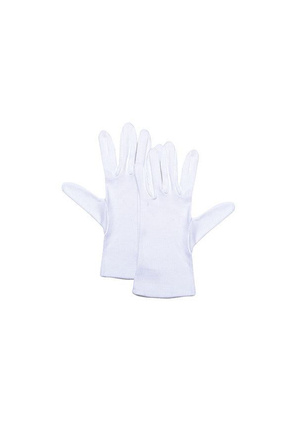 Karlowsky AH 1 Gloves Tunis - White