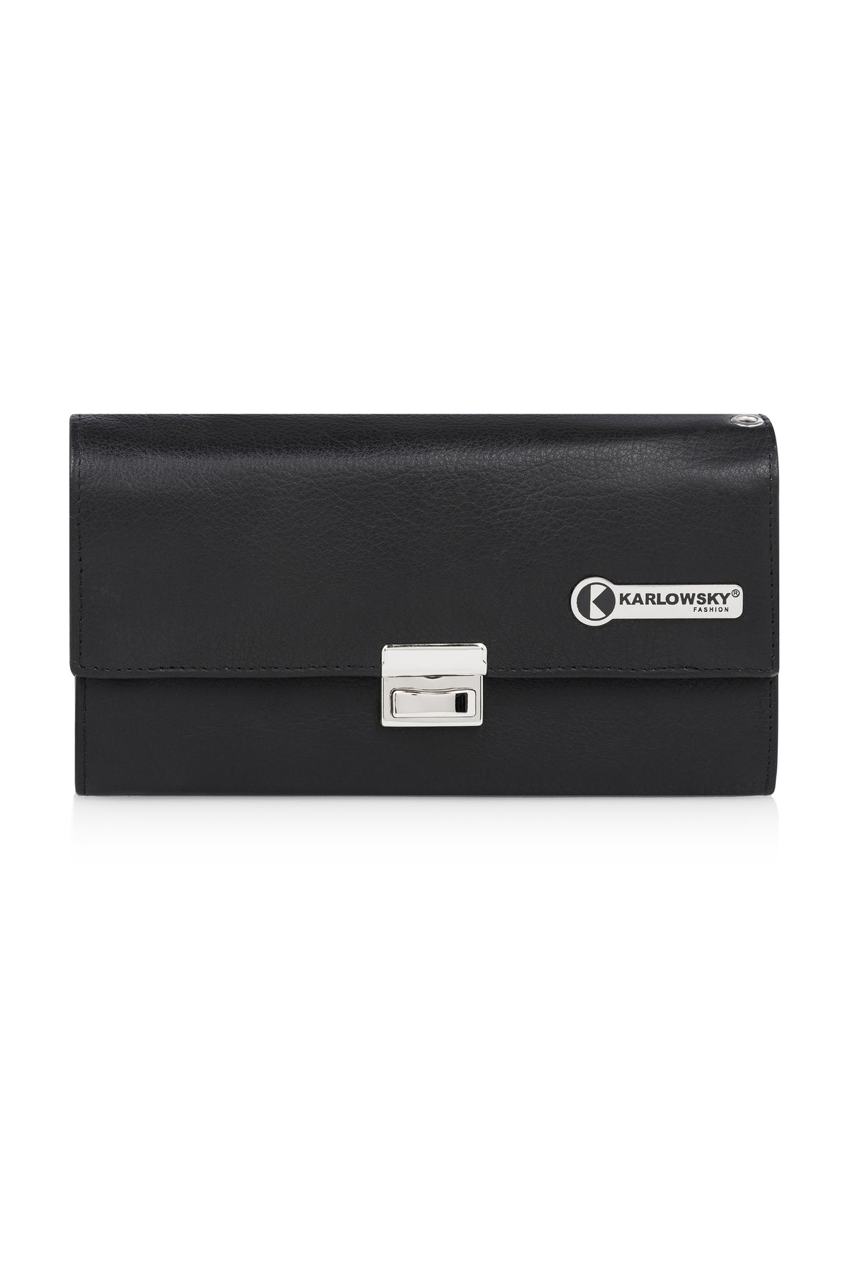 Karlowsky KZB 25 Waiters Walle - Black