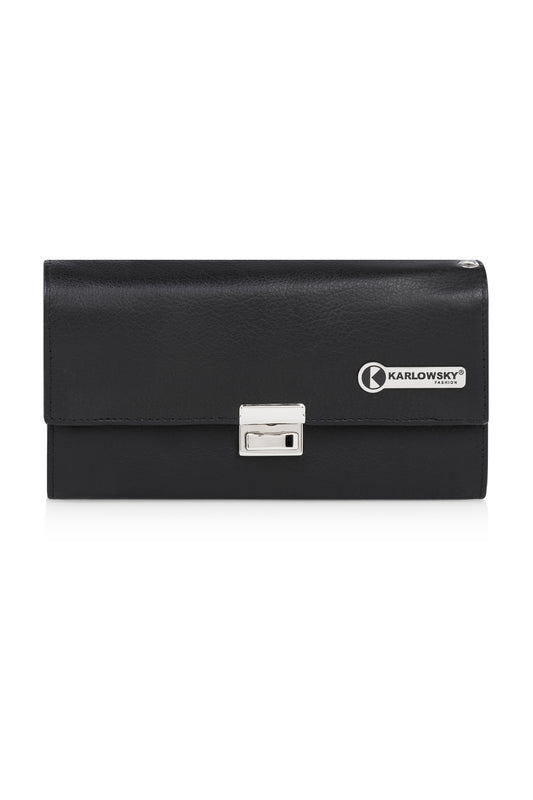 Karlowsky KZB 25 Waiters Walle - Black