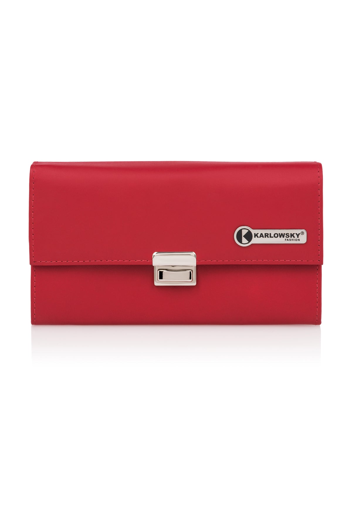 Karlowsky KZB 27 Waiters Walle - Red