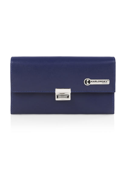 Karlowsky KZB 27 Waiters Walle - Blue