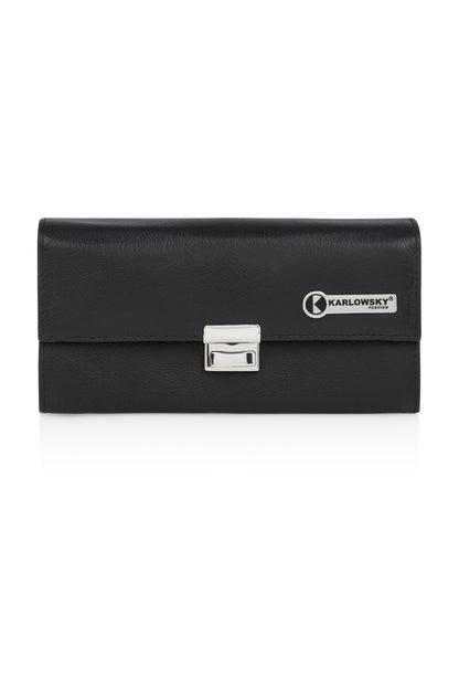 Karlowsky KZB 27 Waiters Walle - Black