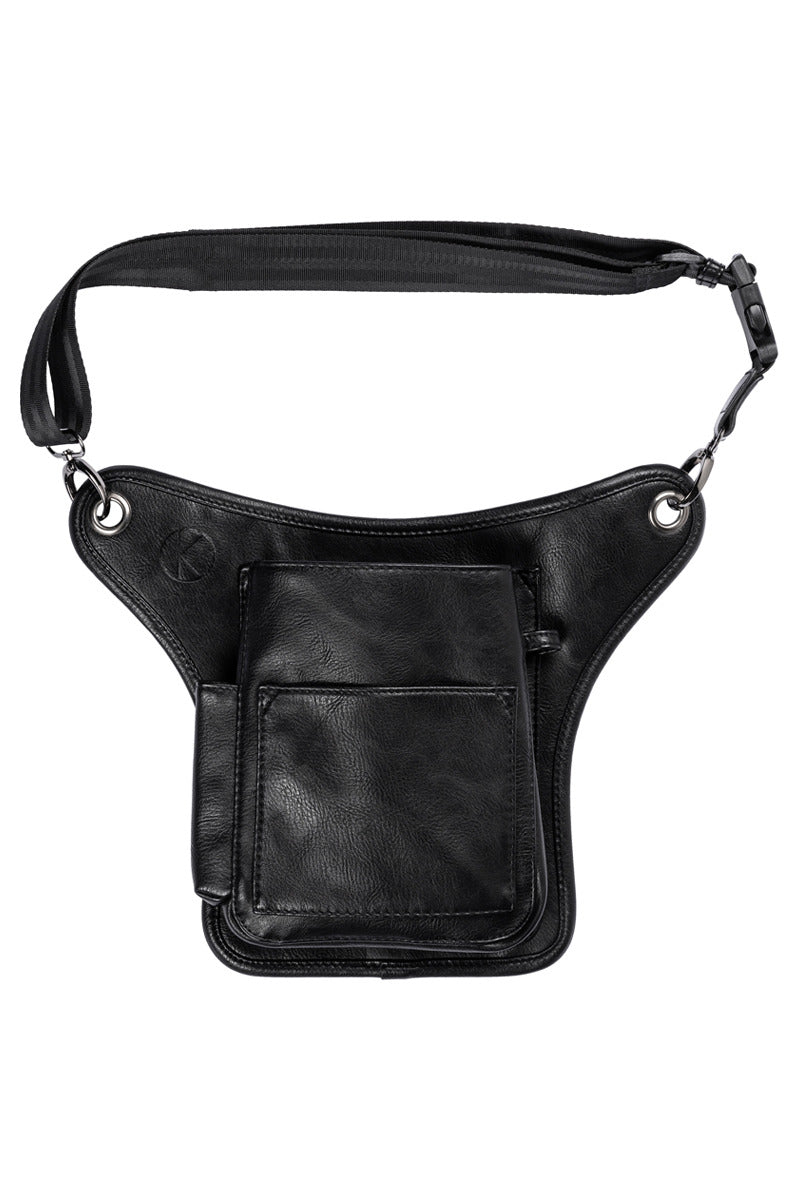 Karlowsky KZB 42 Waiters Holst - Black