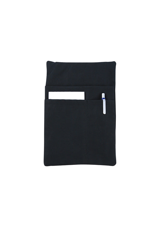 Karlowsky KA 1 Waiter´s Holste - Black