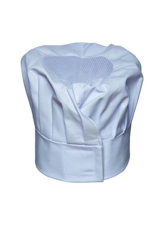 Karlowsky KM 16 Chef hat Jean - White
