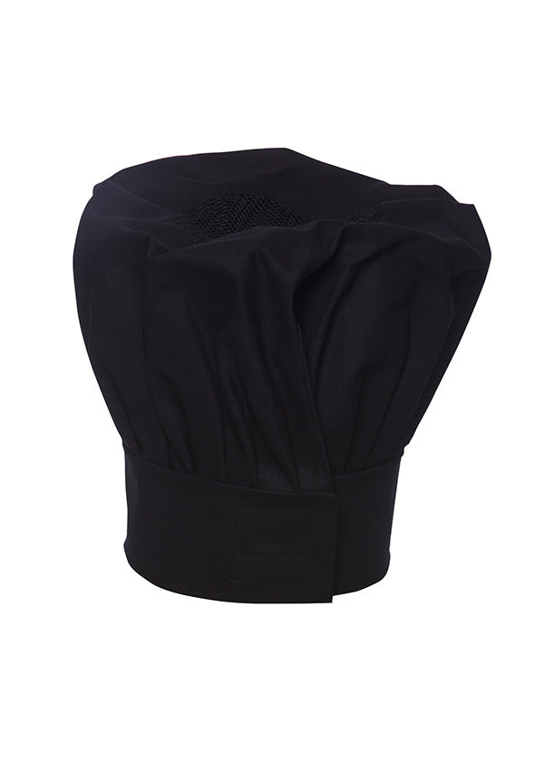 Karlowsky KM 16 Chef hat Jean - Black