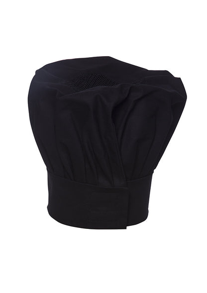 Karlowsky KM 16 Chef hat Jean - Black