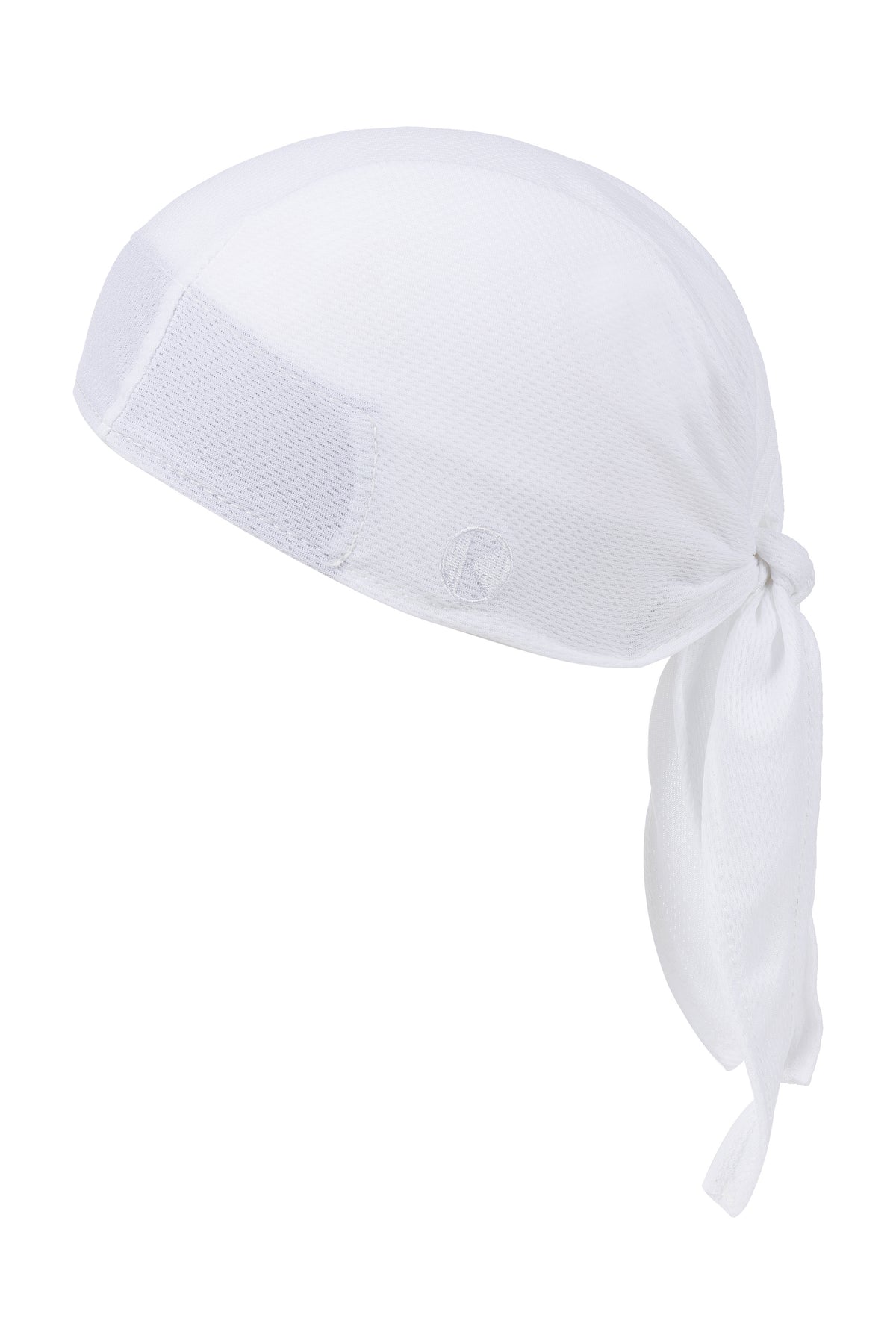 Karlowsky KM 17 Bandana Leonar - White