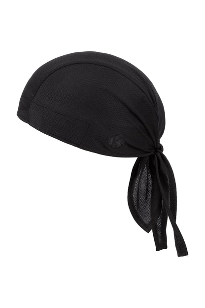 Karlowsky KM 17 Bandana Leonar - Black